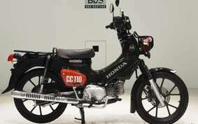 HONDA CROSS CUB 110 JA60