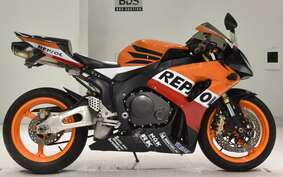 HONDA CBR1000RR 2008