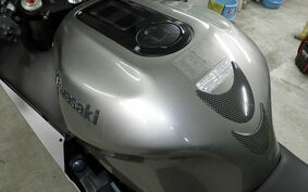 KAWASAKI ZX 1200 NINJA R 2002