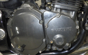 SUZUKI INAZUMA 400 (GSX400) 1999 GK7BA