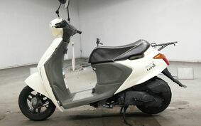 SUZUKI LET's 5 CA47A