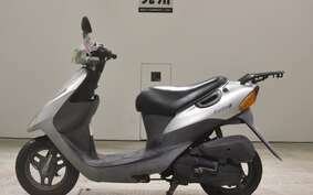 SUZUKI LET's 2 CA1PA