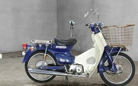 HONDA PRESS CUB 50 C50