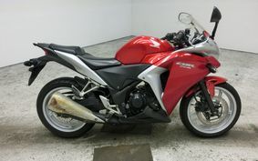 HONDA CBR250R Fi MC41