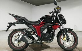 SUZUKI GIXXER 150 NG4BG