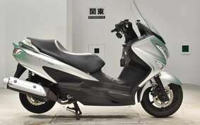 SUZUKI BURGMAN200 CH41A