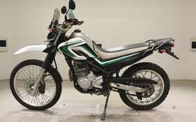 YAMAHA SEROW 250 Gen.2 DG17J