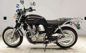 HONDA CB1100 EX ABS 2022 SC65