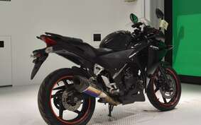 HONDA CBR250R GEN 3 MC41