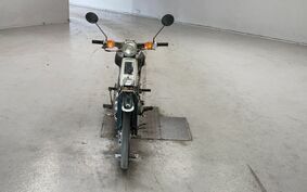 HONDA C70 SUPER CUB HA02