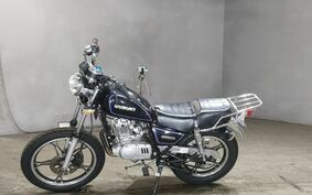 SUZUKI GN125 H PCJG9