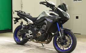 YAMAHA MT-09 Tracer 2015 RN36J