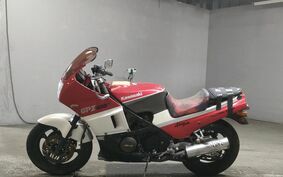 KAWASAKI GPZ400R ZX400D