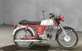 HONDA BENLY 50 S CD50