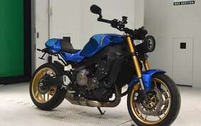 YAMAHA XSR900 2023 RN80J