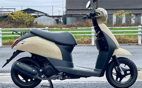 SUZUKI LET's CA4AA