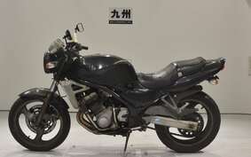 KAWASAKI BALIUS 250 ZR250A