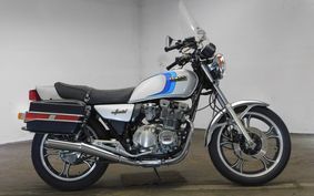 YAMAHA XJ400 1983 4G0