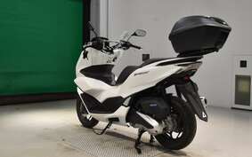 HONDA PCX125 JK05