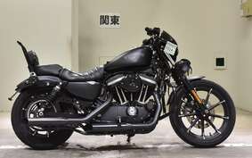 HARLEY XL883N 2017 LE2