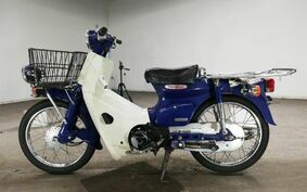 HONDA PRESS CUB 50 AA01