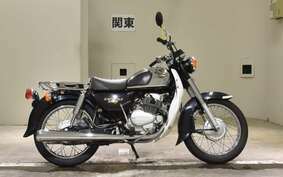 HONDA CD125T BENLY CD125T