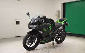 KAWASAKI NINJA 400 2023 EX400L