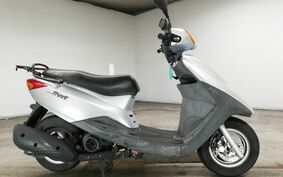 YAMAHA AXIS 125 TREET SE53J