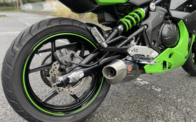 KAWASAKI NINJA 400R 2013 ER400B