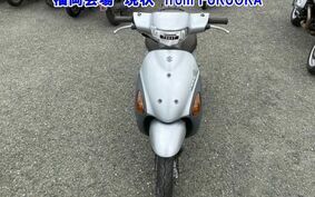 SUZUKI LET's 4 G CA45A