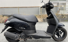 SUZUKI LET's CA4AA