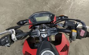 HONDA GU ROM JC75