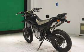 YAMAHA XT250X DG11J