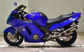 HONDA CBR1100XX 2000 SC35