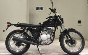 SUZUKI GRASS TRACKER Bigboy NJ4BA