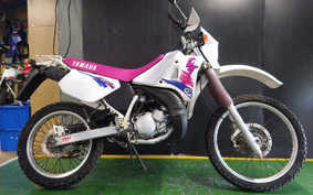 YAMAHA DT125R Cell 3FW