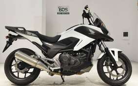 HONDA NC750 X Limited 2015 RC72