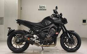 YAMAHA MT-09 A 2019 RN52J