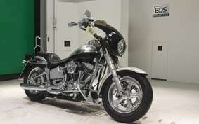 HARLEY FLSTF 1450 2003