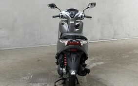 HONDA LEAD 125 JK12