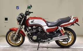 HONDA CB750 GEN 2 2009 RC42