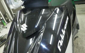 SUZUKI ADDRESS V125 DT11A