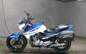 SUZUKI GSR250 GJ55D