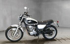 HONDA CB223S MC40