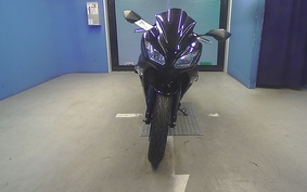 KAWASAKI NINJA 250 EX250L