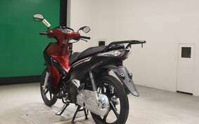 HONDA WAVE 125 I JA21