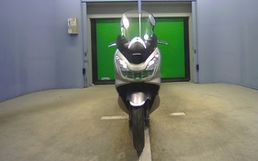 HONDA PCX125 JF56