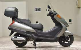 HONDA FORESIGHT EX MF04