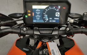 KTM 390 DUKE JPJ40
