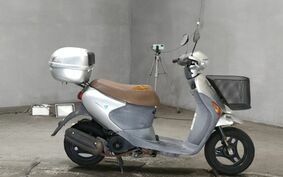 SUZUKI LET's 4 G CA41A